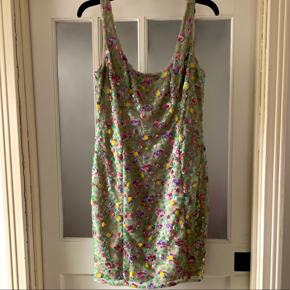 Gianni Bini Libby Dress